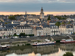 Installateur Panneaux Solaires Angers